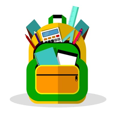 Free School Supplies