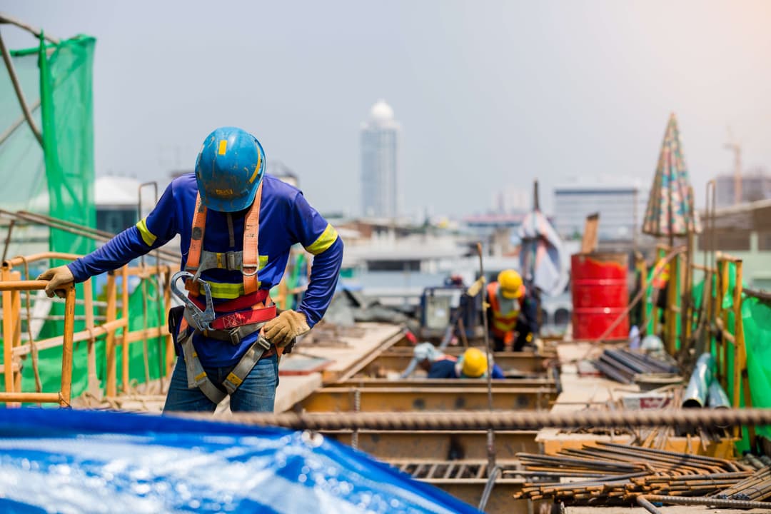 What Workers' Compensation Insurance Covers
