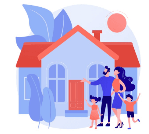 Home