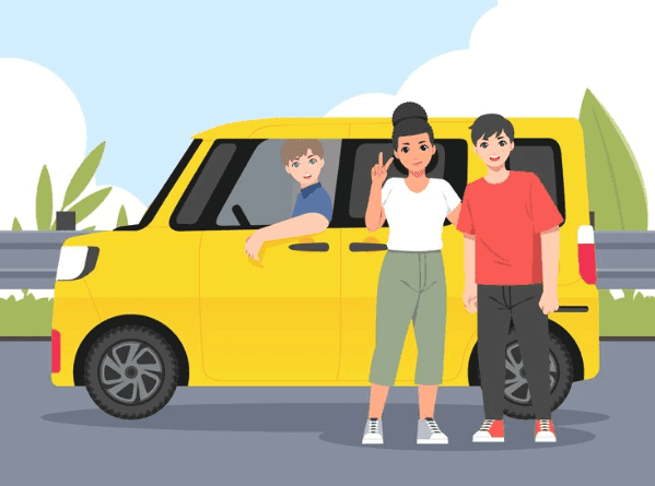 Insider Tips: Keeping Your Child on Parents Car Insurance!